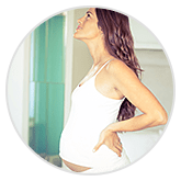 Ostéopathe femmes enceintes